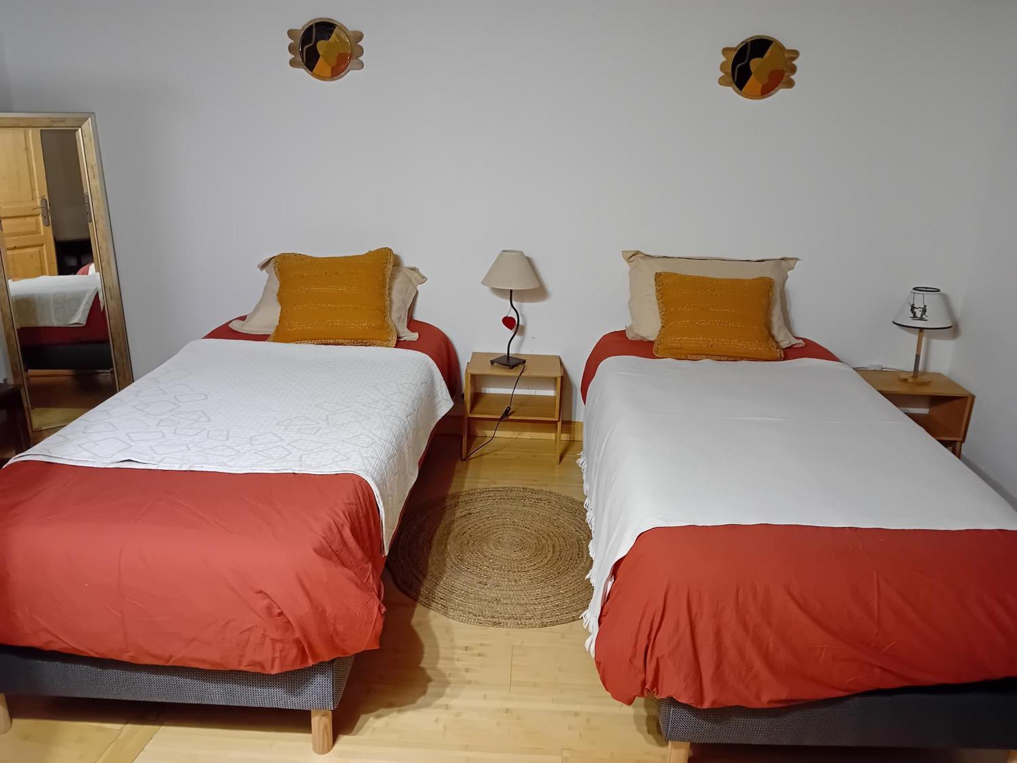 Appartement Chalet Hameau De Souliers - Queyras Château-Ville-Vieille Eksteriør bilde